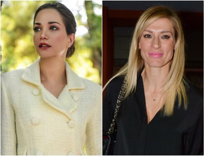 Ζέτα Δούκα: Το μήνυμα που έστειλε στην Γερονικολού μετά την εξομολόγησή της για τον Κιμούλη