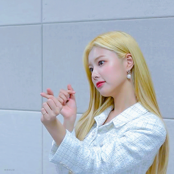 아이즈원 혜원