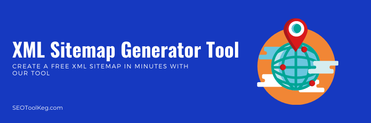 XML Sitemap Generator Tool