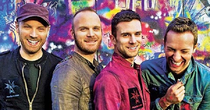 Terjemahan Lirik Lagu Adventure Of A Lifetime Coldplay Terjemahan Lirik Lagu Adventure Of A Lifetime Coldplay