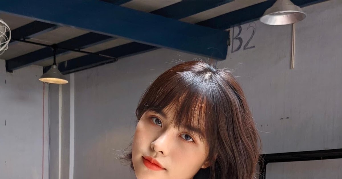 Hot girl….Mỹ Linh