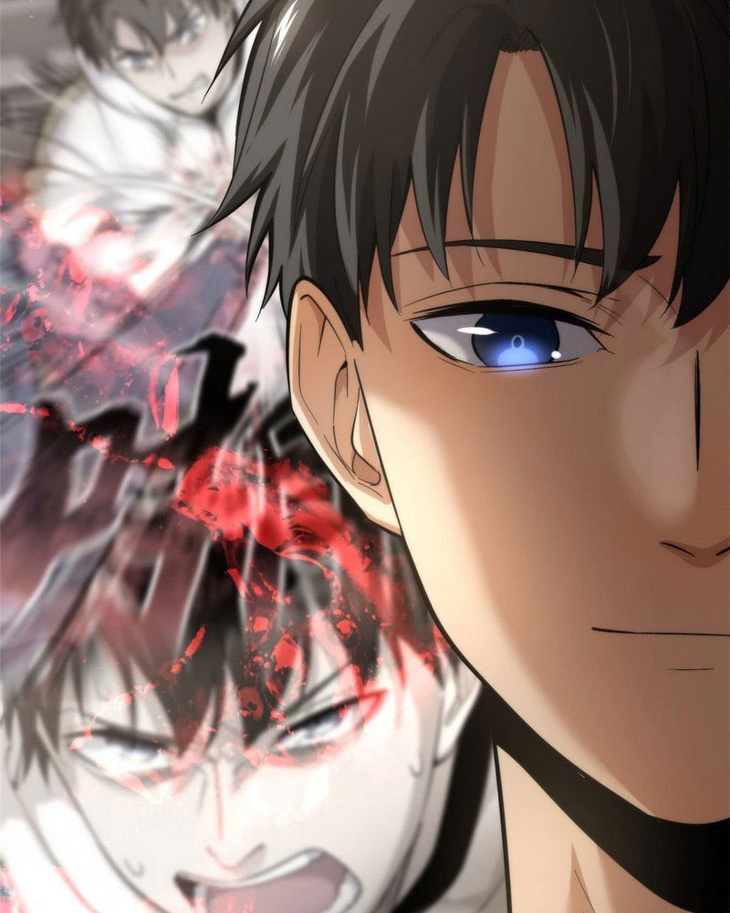 Toàn Cầu Cao Võ chapter 51 - Trang 53