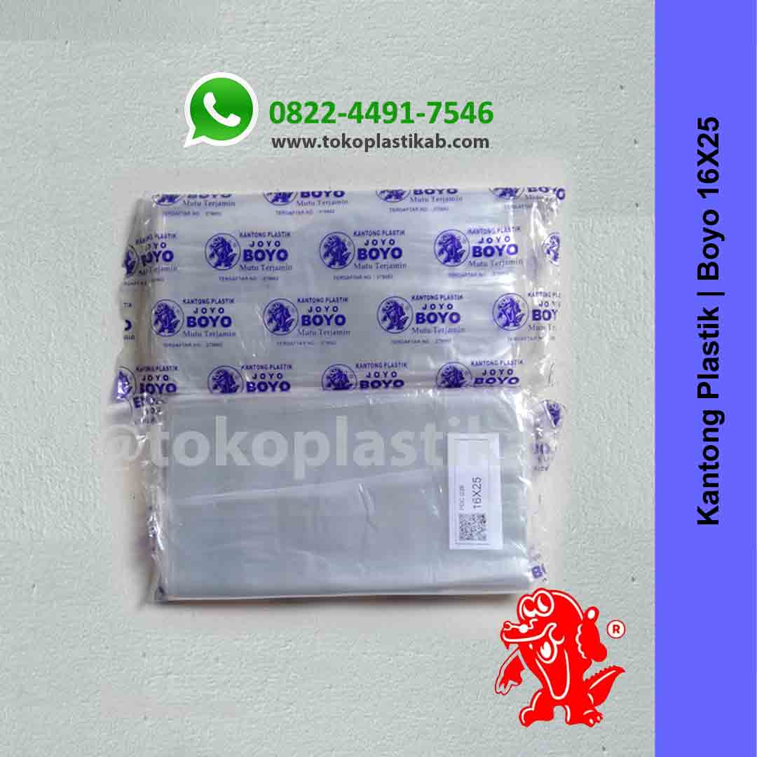 Toko Plastik Agung Barokah