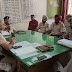 Ellenabad by-election: पंजाब पुलिस के अधिकारियों संग बनाई सांझी रणनीति, डीएसपी डबवाली कुलदीप सिंह बेनीवाल ने की बैठक