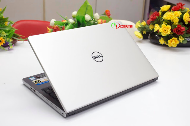 Dell Inspiron 5559