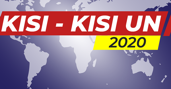 Kisi Kisi Soal Ujian Teori Kejuruan Smk Tkj 2020 Hery Sucahyono