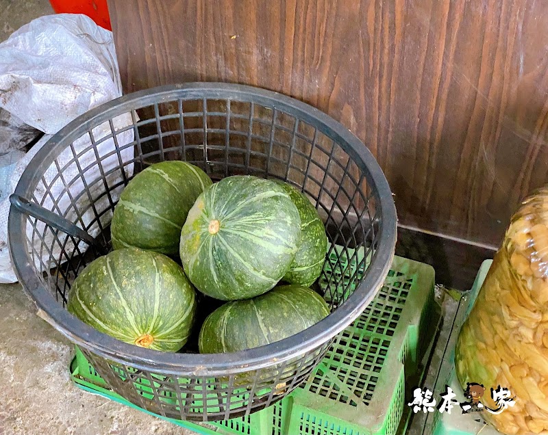 玉瀧谷野菜料理|陽明山竹子湖野菜餐廳~隱藏版饕客美食野味
