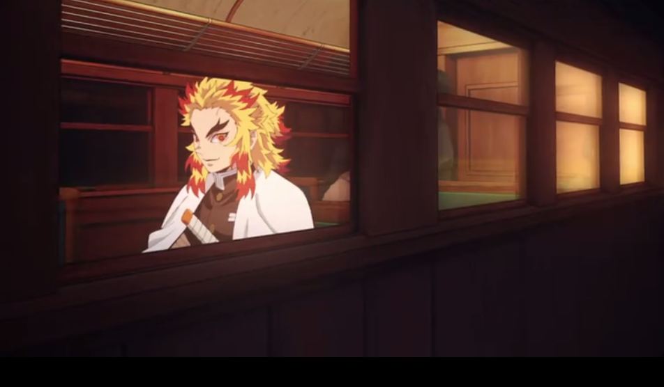 Kimetsu No Yaiba Episode 27 Selamat Malam Rengoku San Animenyus Com Berita Anime Dan Jepang