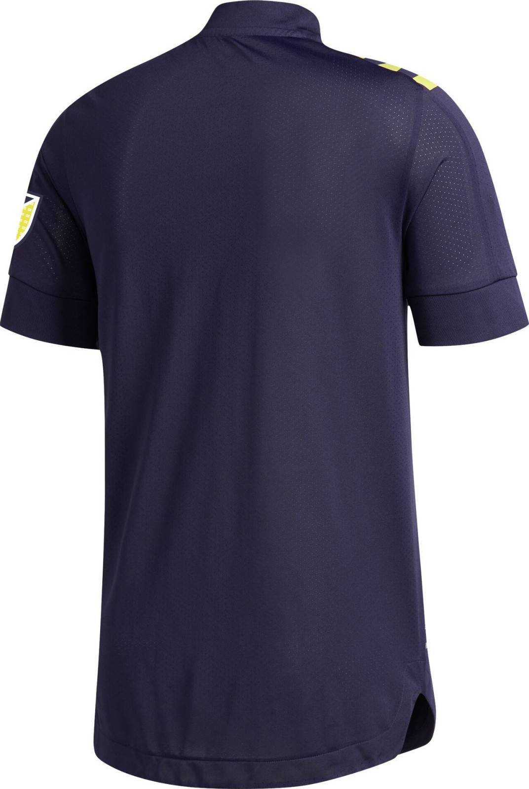 MLS新規参入 ナッシュビルSC 2020 ユニフォーム ユニ11