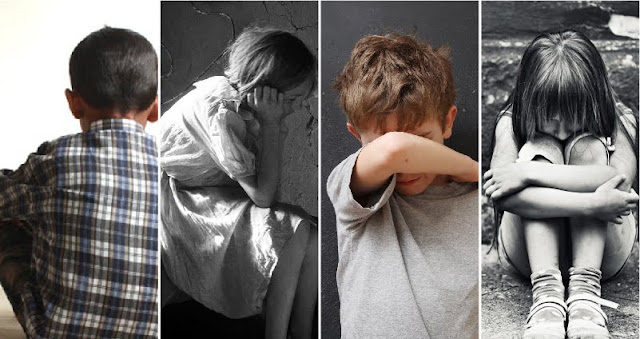 6 Cara EFEKTIF Mengatasi Anak Depresi