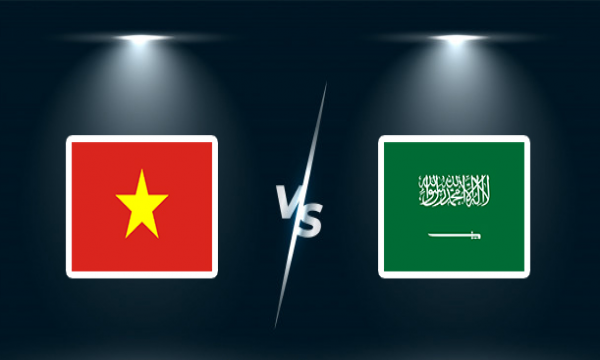 مباراة السعودية وفيتنام مباشر