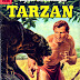 Tarzan #77 - Russ Manning art