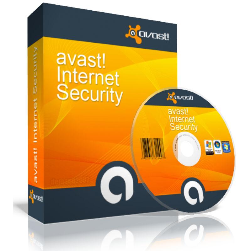            Avast Free Antivirus 2108 