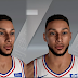 Ben Simmons Cyberface by DP