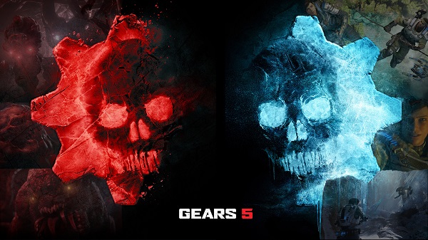 رسميا لعبة Gears of War 5 حاضرة في معرض E3 2019 و تفاصيل رهيبة قادمة..