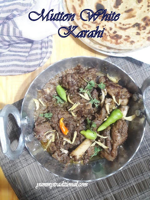 mutton-white-karahi-recipe-with-step-by-step-photos
