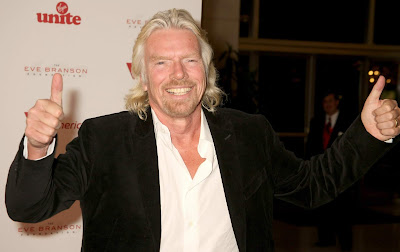 Richard Branson Quotes