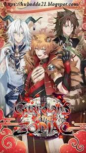 Gameplay Pictures of  Guardians of the Zodiac: Otome Romance Game Mod Apk V2.0.17 (All Choices Free)