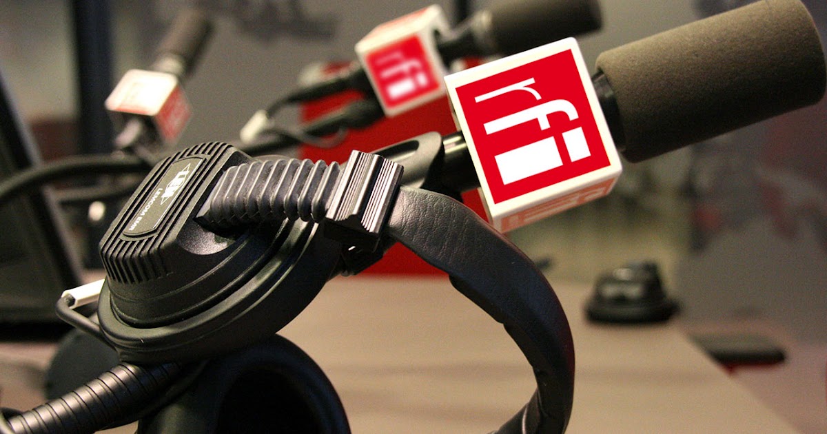 MEDIO ASOCIADO RFI RADIO FRANCIA INTERNACIONAL Colombiana gana el
