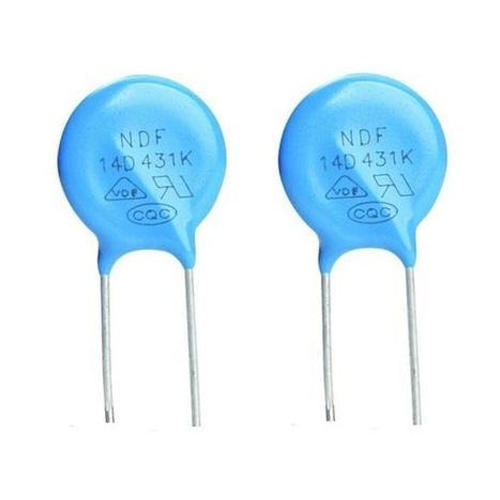 Tecniservicio Varistor codigos datasheet informacion varistor de óxido