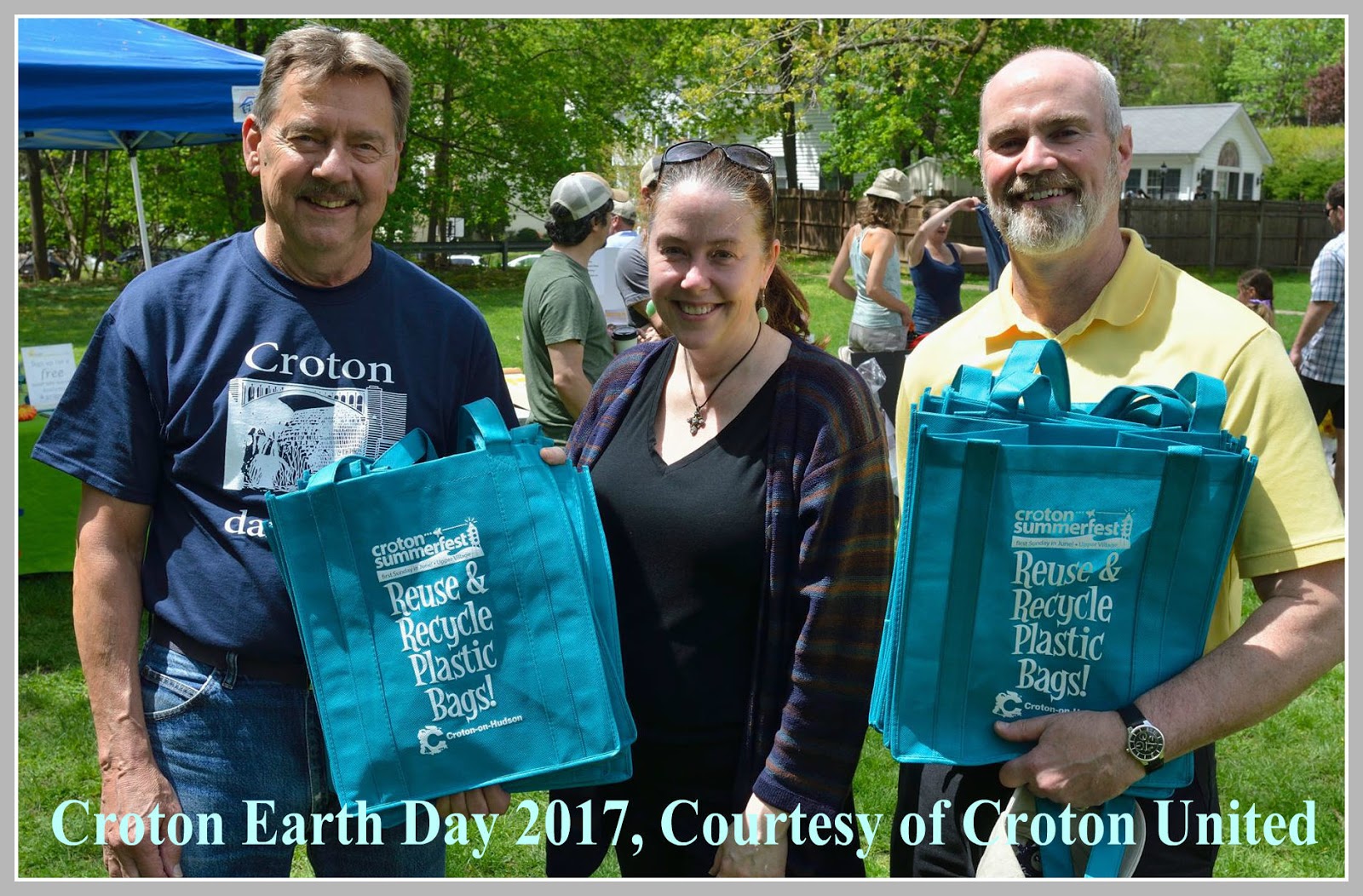 EverythingCroton COURTESY OF CROTON UNITED, MORE PHOTOS FROM THE 2017