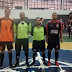 #Rodada3 – Amador de futsal de Jundiaí: Resultados de 2 de junho e classificação da 1ª fase