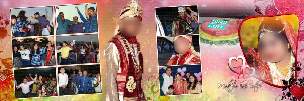 Tinku weds Lija - 016 Tinku weds Lija - 016