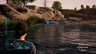 Game Mancing Terbaik Untuk PC