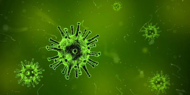 5 Cara Pencegahan Virus Agar Tidak Mudah Menular