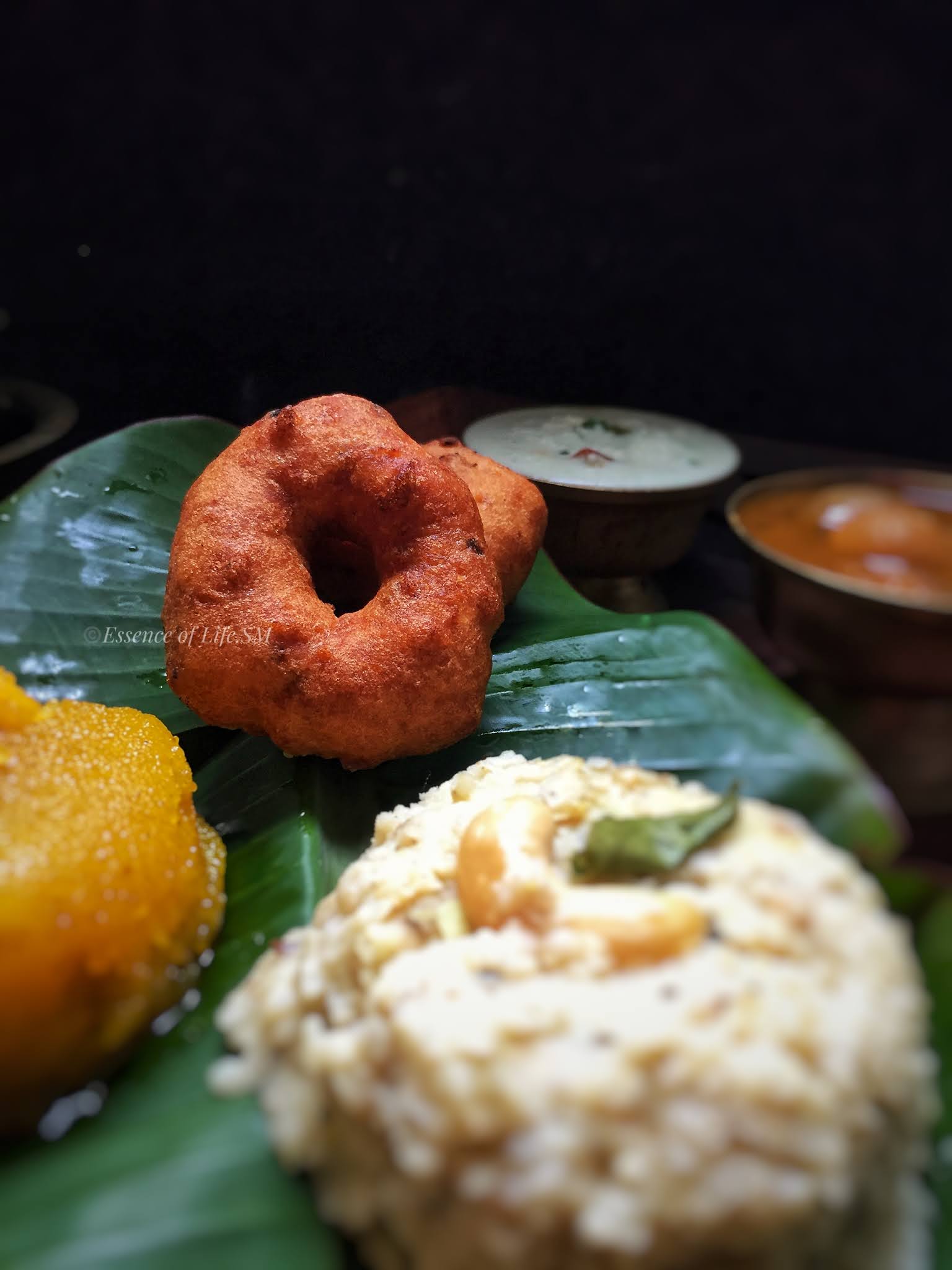 UZHUNDHU VADAI