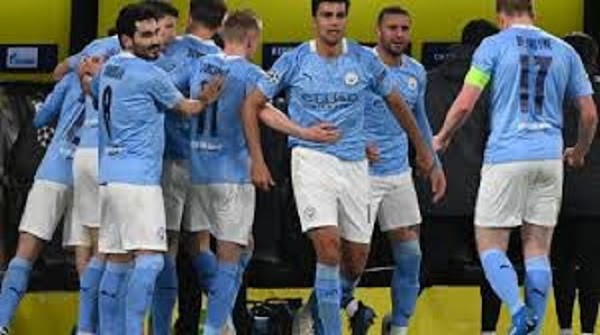 تفاصيل مباراة باريس سان جيرمان القادمة ضد مانشستر سيتي بدوري أبطال أوروبا