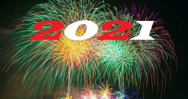 Sms De Bonne Annee 2021 Message