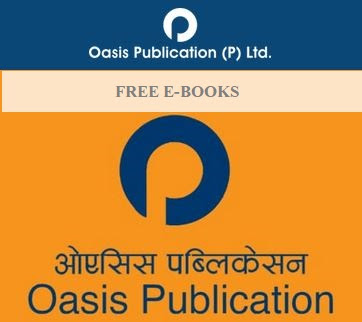 FREE ebooks provided by Oasis Publication  Nepalese Teacher