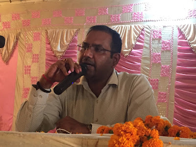 CM Bihar and Health: गया बिहार के स्वास्थ्य केंद्रों में लेडीज डॉक्टर नहीं, Ladies Doctor No in health centers of Gaya Bihar, AnjNewsMedia