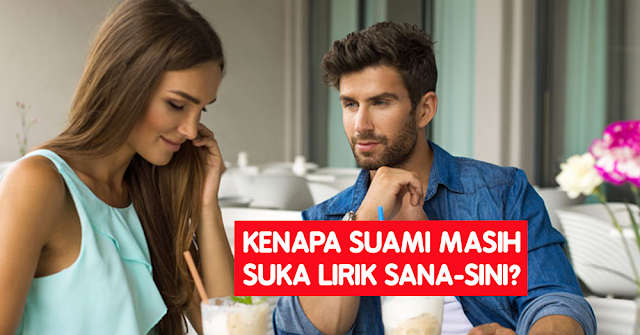 Solusi Islami Untuk Suami Yang Masih Suka Tergoda Dengan Wanita Lain Solusi Islami Untuk Suami Yang Masih Suka Tergoda Dengan Wanita Lain