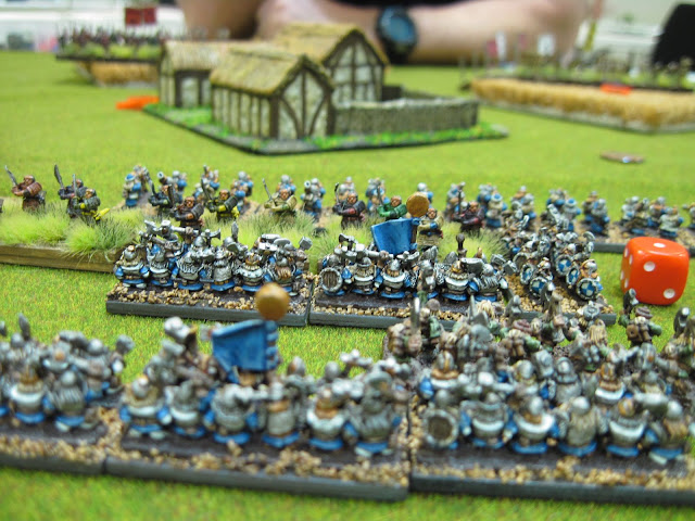 Revolution - Fall In! 2019 Warmaster Revolution Tournament pics IMG_0001