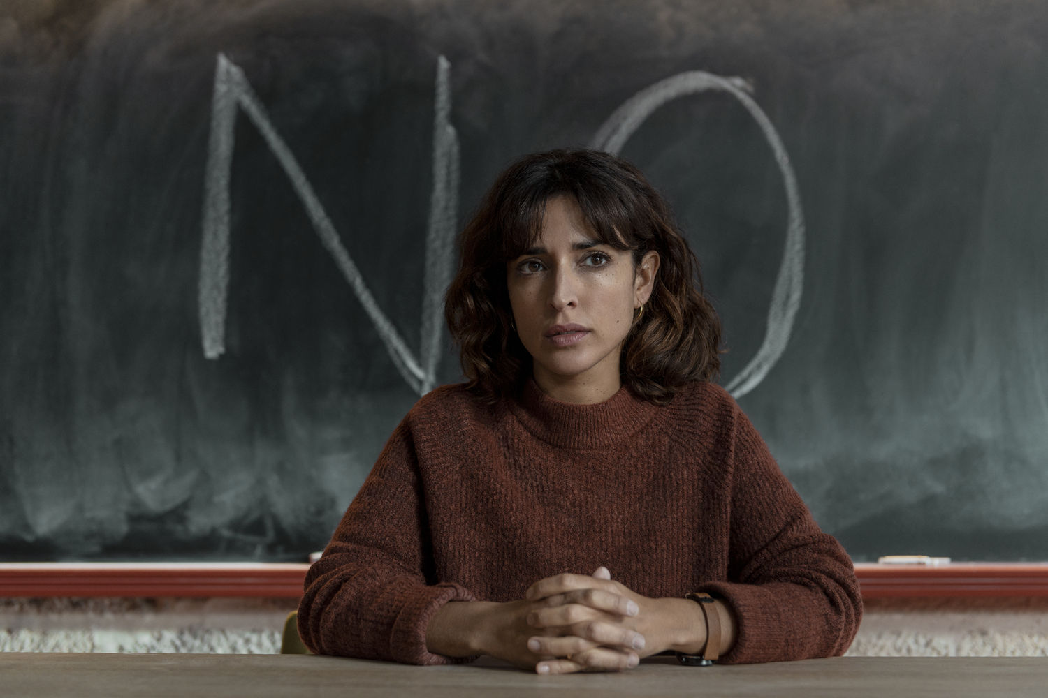 El Desorden Que Dejas Streaming Crítica de 'El desorden que dejas' (2020) - Miniserie Netflix