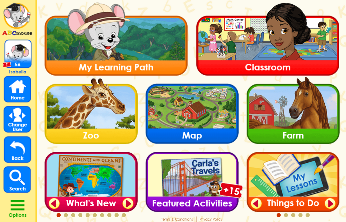 Can You Put Abcmouse On Amazon Fire Tablet Abc Mouse On Kids Tablet / Best Tablet For Abc Mouse 2021 Ceedo Usa - I