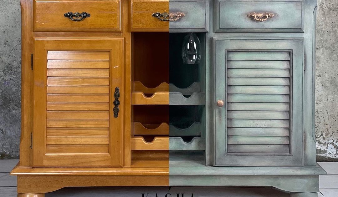 Konsol Boyama Mobilya Boyama Eskitme Teknikleri Konsol Boyama Mobilya Boyama Eskitme Teknikleri