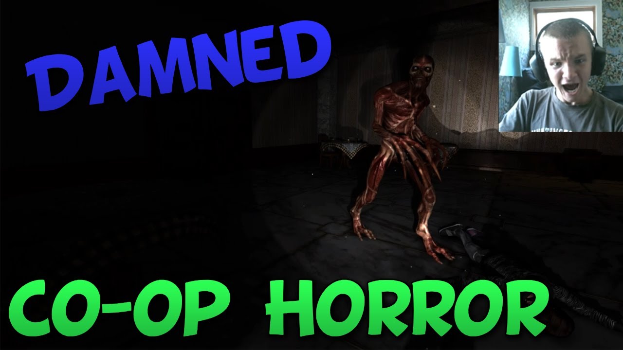 Online Multiplayer Horror Games Xbox Free