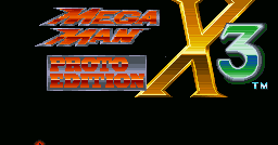 download mega man x3 proto edition download mega man x3 proto edition