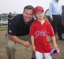 Chloe and The Miracle League of the South Hills