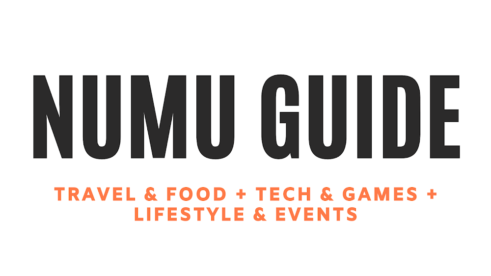 Numu Guide