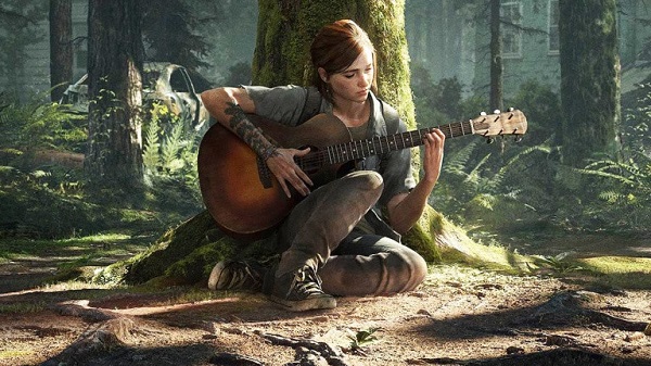 لعبة The Last of Us Part 2 ربما قد تتوفر بنسخة رقمية قريبا بعد هذه التصريحات