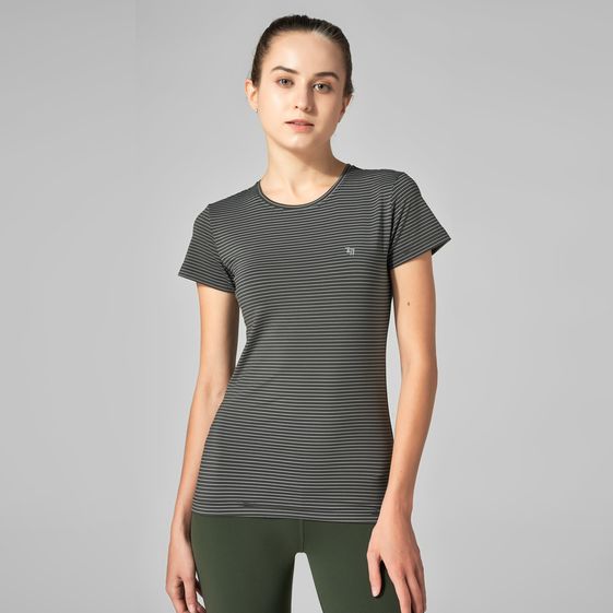 ÁO THUN THỂ THAO NỮ CAO CẤP