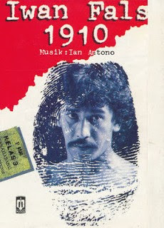 Lagu Iwan Fals Buku Ini Aku Pinjam