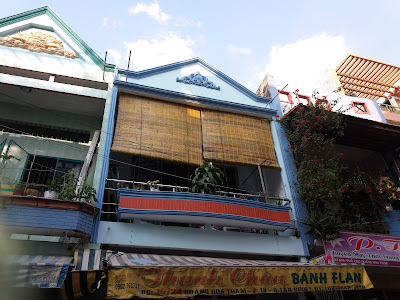 Mành sáo trúc LẮP MÀNH TRE NỨA TẠI QUẬN TÂN BÌNH