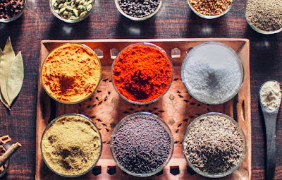 5 aliments ayurvédiques à manger pour une meilleure immunité 5 aliments ayurvédiques à manger pour une meilleure immunité