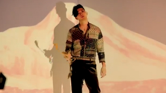 데습이 작정하고 영혼 갈아 찍었다는 말 나오는 컨포 | 인스티즈