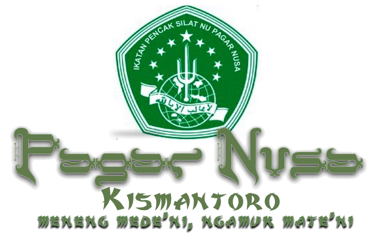 PAGAR NUSA GASMI (Kismantoro) LOGO PAGAR NUSA KISMANTORO